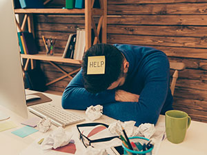 Frustrated With BAD Tech Support? You Are Not Alone