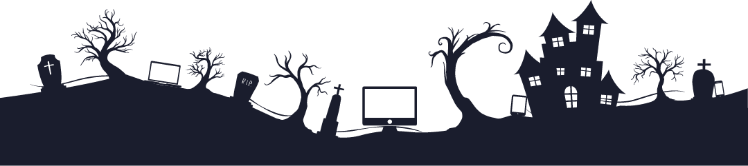 hauntednetwork