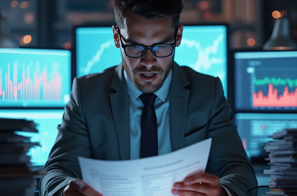 Business Compliance Alert: The Hidden Risks Costing Small Businesses Thousands in 2025
