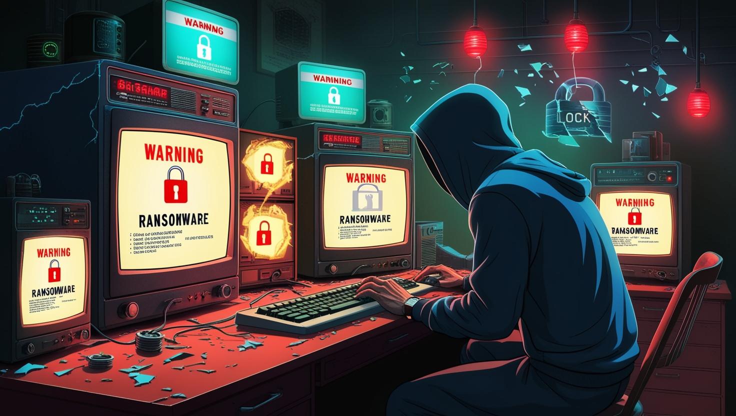 hauntednetwork