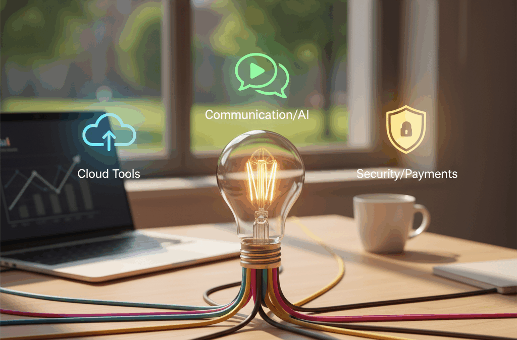5 Tech Wins That Actually Made Small Business Life Easier This Year