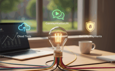 5 Tech Wins That Actually Made Small Business Life Easier This Year