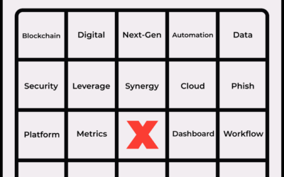2026 Tech Trends: What Small Businesses Should Actually Pay Attention To (And What You Can Ignore)