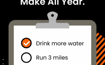 The Single Business Tech Resolution That Actually Gets Done (Forget the Failed January Gym Habit)