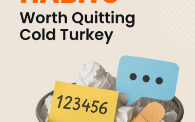 Dry January for Your Business: 6 Tech Habits to Quit Cold Turkey and Secure Your Operations