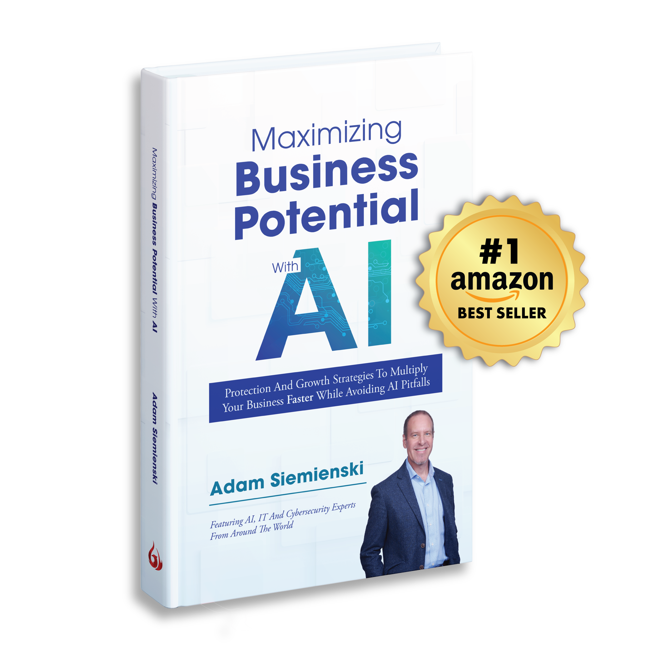 Maximizing Business Potential with AI